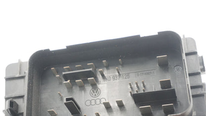 VW GOLF V AUDI A3 8P 1K0937125 BOX RELAYS/FUSES