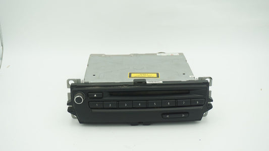 BMW 1 3 SERIES E81 E82 E87 E90 E91 IDRIVE STEREO HEADUNIT M-ASK II MASK2 9177126