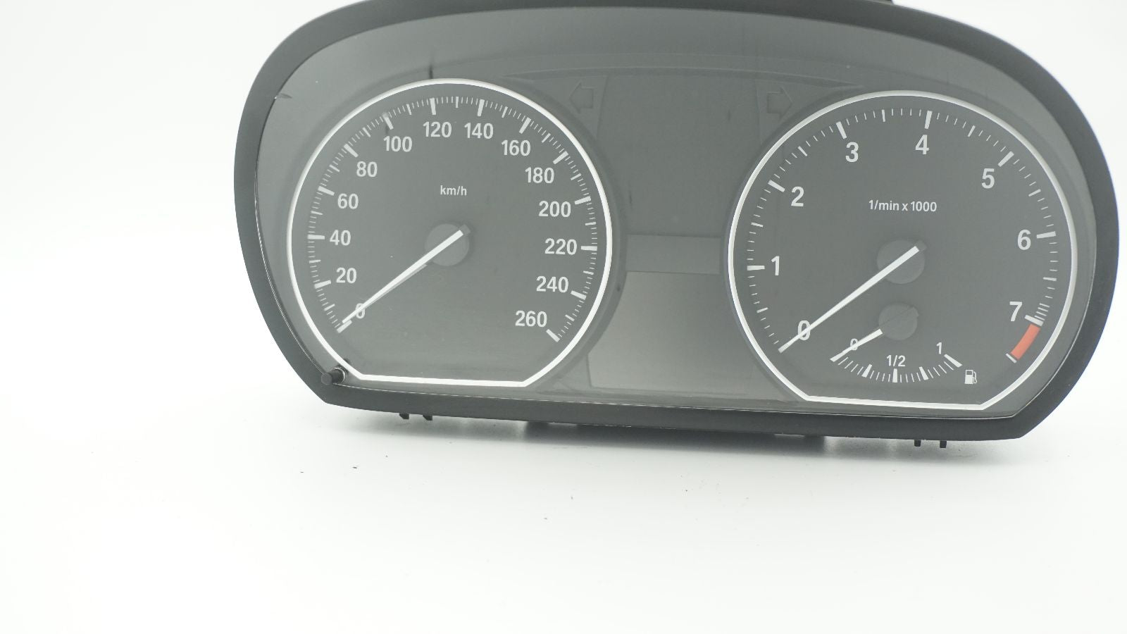 BMW E81 E82 E87 E88 1 SERIES INTRUMENT CLUSTER 9187040-02