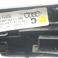 GENUINE 2011 AUDI A3 8P 2008-2013 GEAR SELECTOR SHIFTER SURROUND TRIM 8P0864261