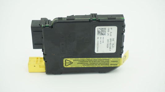 AUDI A3 STEERING CONTROL MODULE PART 8P0953549F, 8P, 06/04-02/13