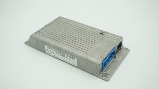 BMW 1 3 SERIES E82 E87 E88 E90 E92 BLUETOOTH MODULE MULF2 BLUE PLUG TYPE 9187625