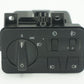 BMW E46 HEADLIGHT CONTROL SWITCH 6936820