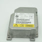 BMW E46 CONTROL UNIT AIRBAG ECU NO CRASH DATA 6933238