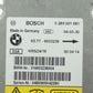BMW E46 CONTROL UNIT AIRBAG ECU NO CRASH DATA 6933238