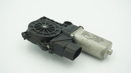 BMW E90 E91 3 SERIES DRIVERS SIDE REAR WINDOW REGULATOR MOTOR 71001603