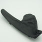 BMW 1 SERIES E82 E87 E88 HANDBRAKE LEATHER COVER