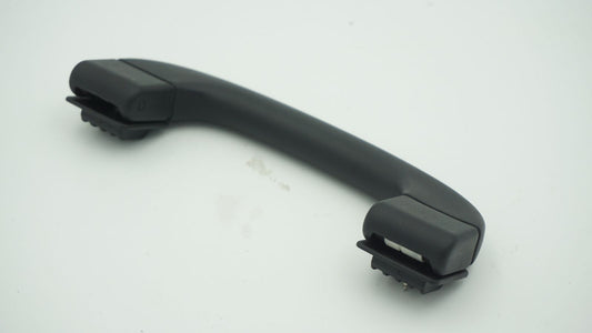 BMW 1 3 5 SERIES E82 E87 E90 E60 FRONT ROOF GRAB HANDLE HEADLINING BLACK 9143516