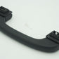 BMW 1 3 5 SERIES E82 E87 E90 E60 FRONT ROOF GRAB HANDLE HEADLINING BLACK 9143516