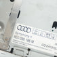 AUDI A4 RADIO/ CASSETTE/ CD PLAYER, AUDI SYMPHONY TYPE 8E0035195M