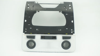 BMW 3 SERIES E90 E91 LCI INTERIOR READING LIGHT LAMP REAR BLACK 6969398