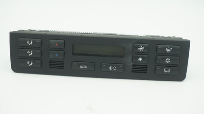 BMW E46 A/C CLIMATE HEATER CONTROL 4126707