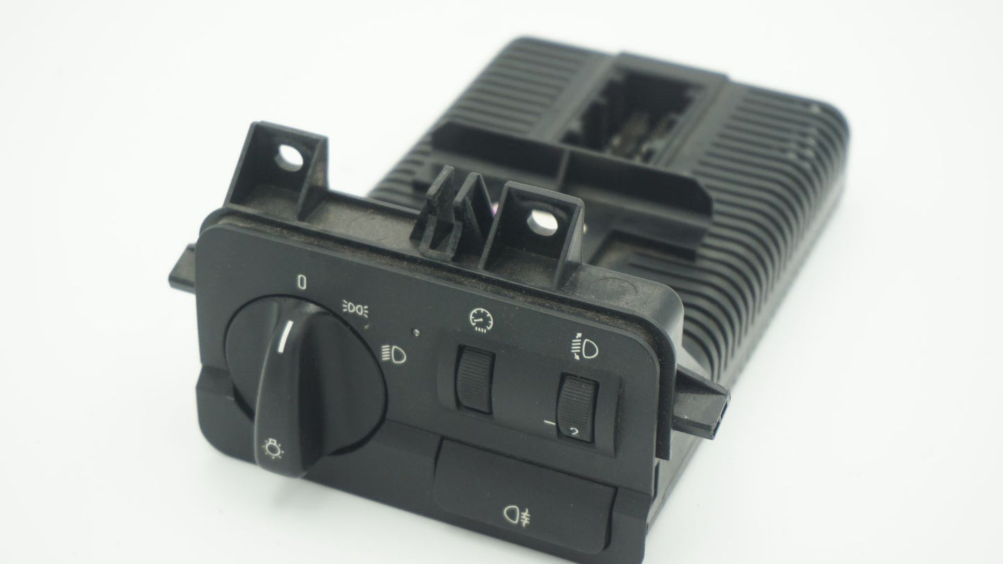 BMW E46 HEADLIGHT CONTROL SWITCH 6923475