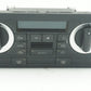 AUDI A3 8P HEATER/AC CONTROLS 8P0820043