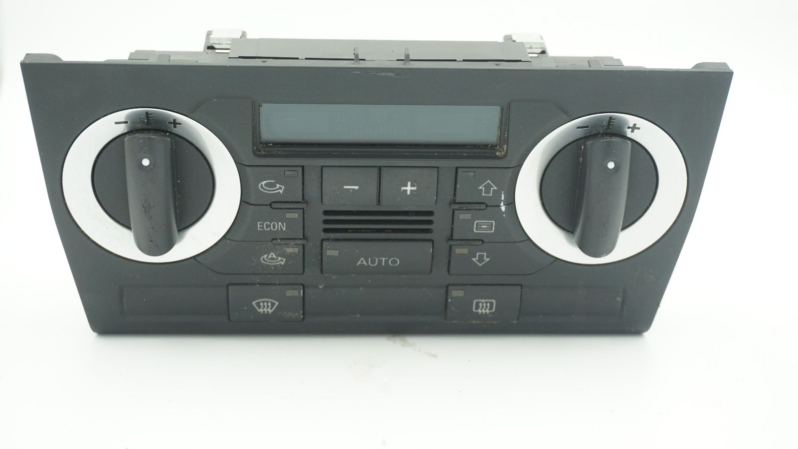 AUDI A3 8P HEATER/AC CONTROLS 8P0820043