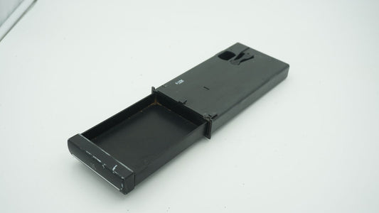 AUDI A3 8P DASH STORAGE COMPARTMENT 8P0941561