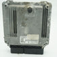 AUDI A3 8P 2.0T TFSI ENGINE ECU 0261S02075