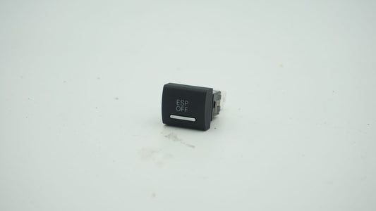 AUDI A3 8P ESP OFF TRACTION CONTROL BUTTON 8P0927134