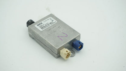 BMW E90 E60 E70 USB HUB ANTENNA CONTROL UNIT 9123739