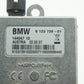 BMW E90 E60 E70 USB HUB ANTENNA CONTROL UNIT 9123739