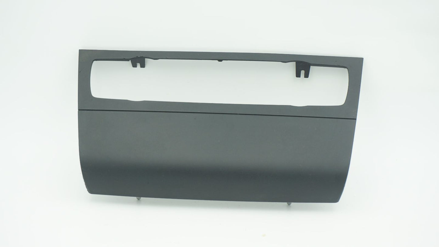 BMW 1 SERIES LCI E82 E87 E88 AIR CONTROL COVER 6976842