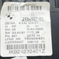 BMW 1 SERIES E82 E87 E88 SPEEDO CLUSTER 4 CYLINDER 9242324