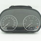 BMW 1 SERIES E82 E87 E88 SPEEDO CLUSTER 4 CYLINDER 9242324