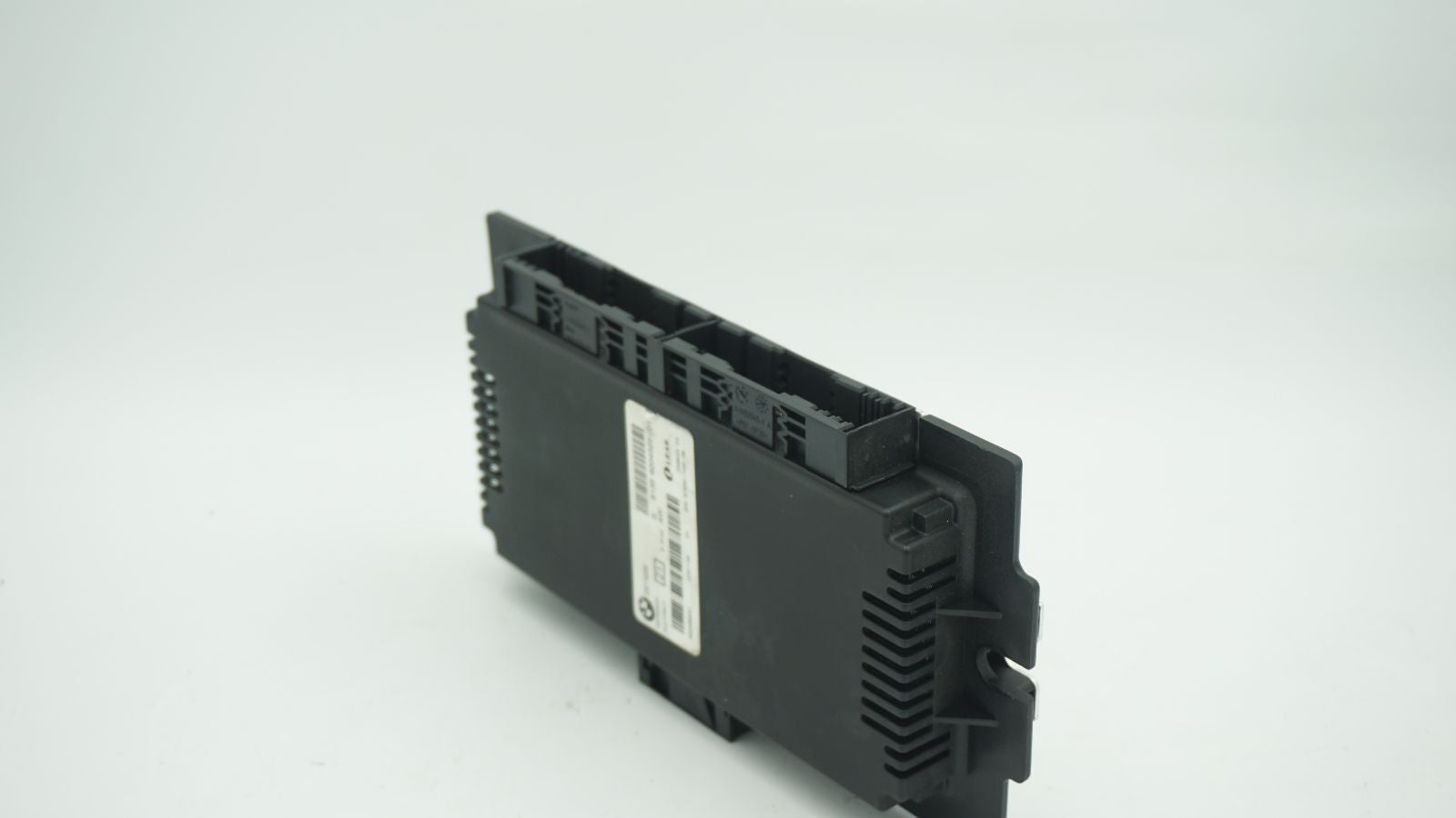 BMW 1 SERIES E87 NSW PL2 FRM2 FOOTWELL CONTROL MODULE 9204525