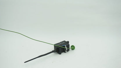 BMW FUEL CAP RELEASE MOTOR ACTUATOR 6924684