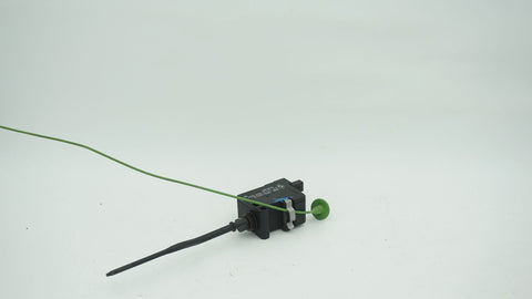 BMW FUEL CAP RELEASE MOTOR ACTUATOR 6924684