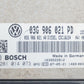 VW CADDY 1.9TDI BLS ENGINE ECU 03G906021PD