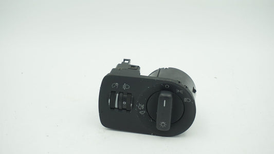 AUDI A3 8P HEADLIGHT SWITCH 8P2941531J