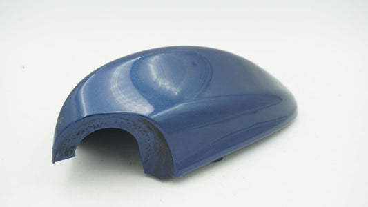 BMW 3 SERIES E90 E91 E92 E93 LEFT SIDE MIRROR COVER BLUE