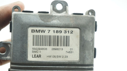 BMW 3 5 7 SERIES ADAPTIVE HEADLIGHT CORNERING BALLAST UNIT 7189312