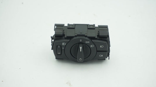 BMW 1 3 SERIES E82 E87 E88 E90 HEADLIGHT CONTROL SWITCH 6932794