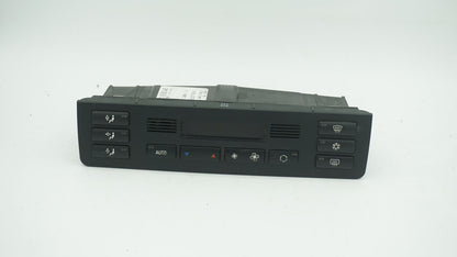 BMW E46 A/C HEATER CLIMATE CONTROLS 8382446