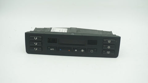 BMW E46 A/C HEATER CLIMATE CONTROLS 8382446