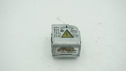 BMW E60 E65 E53 E85 XENON BULB IGNITOR BURNER 6907489