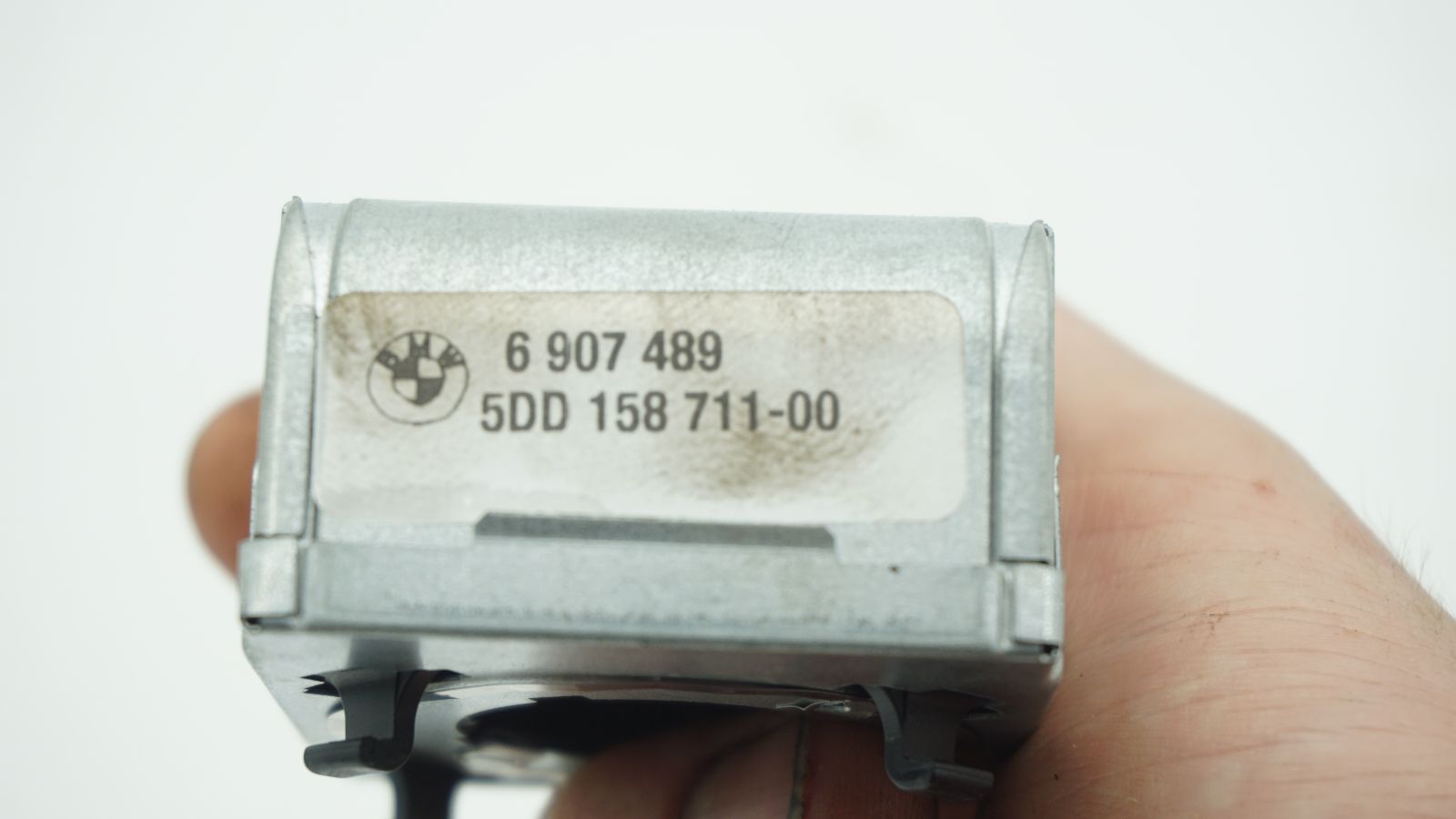 BMW E60 E65 E53 E85 XENON BULB IGNITOR BURNER 6907489