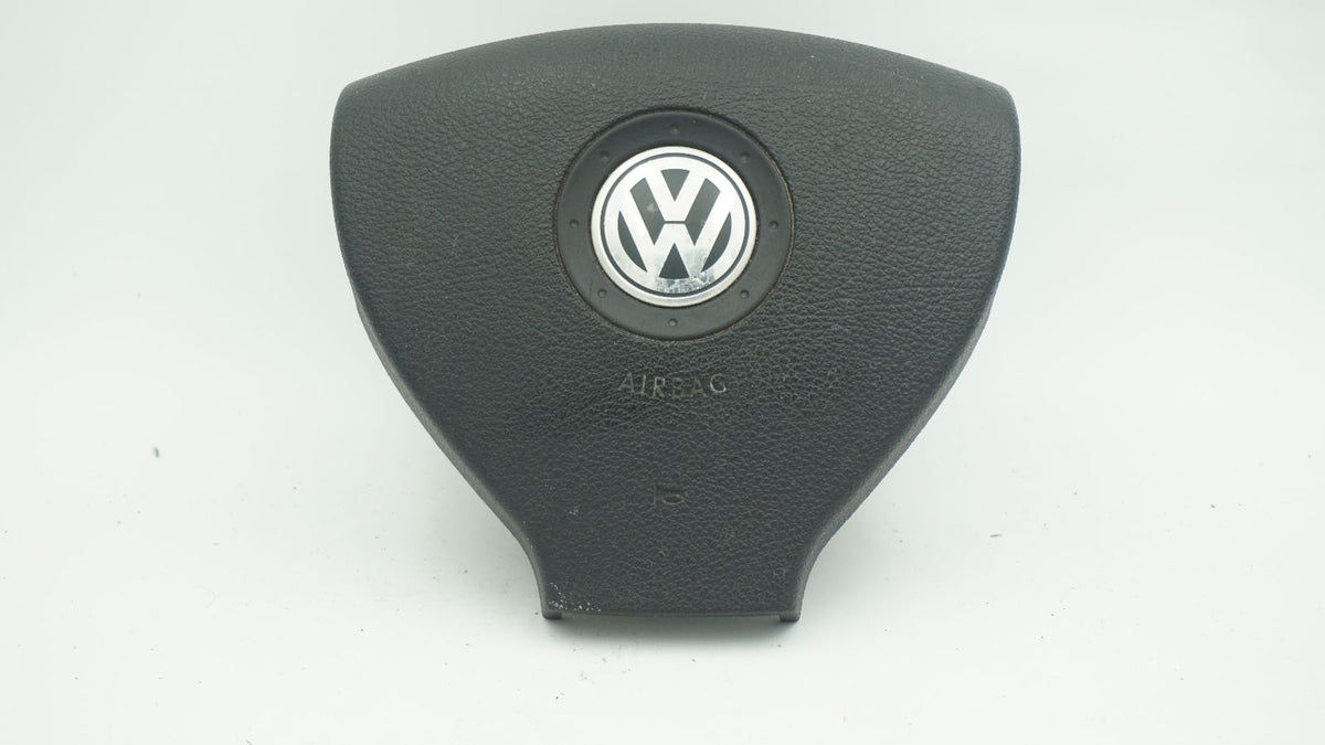 VW MK5 CADDY DRIVERS STEERING WHEEL AIRBAG 2K0880201E1QB