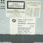 BMW E65 E66 NAVIGATION GPS CONTROL MODULE 6927712