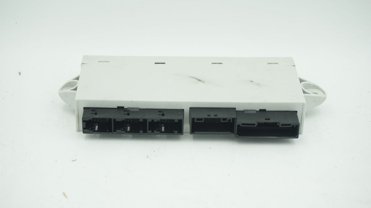 BMW 7 SERIES E65 E66 FRONT RIGHT DRIVERS DOOR CONTROL UNIT 6921981