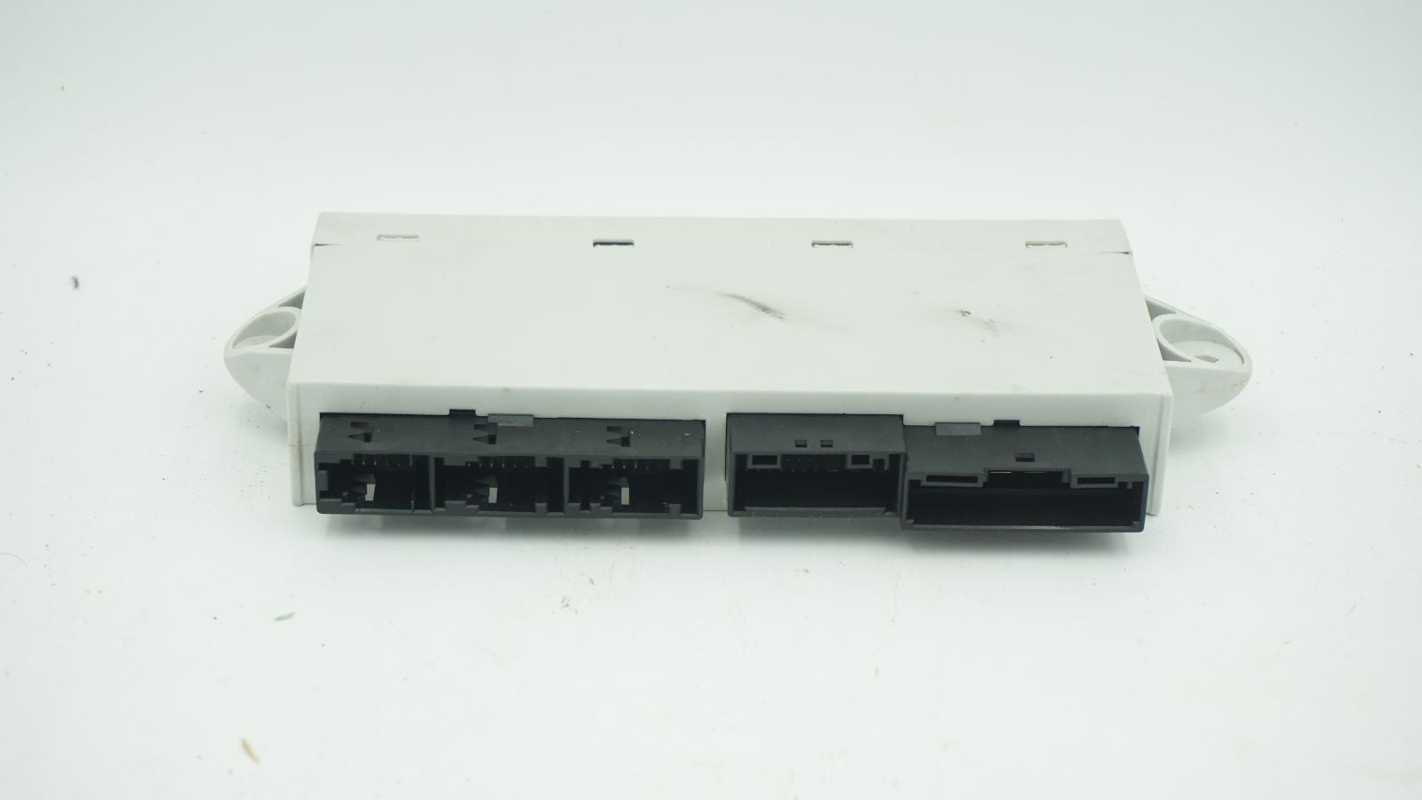 BMW 7 SERIES E65 E66 FRONT RIGHT DRIVERS DOOR CONTROL UNIT 6921981