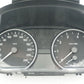 BMW 1 SERIES E82 E87 E88 SPEEDO CLUSTER 4 CYLINDER 9141468