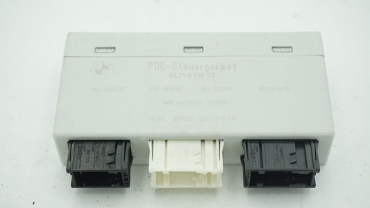 BMW 6 7 SERIES E65 E66 PDC PARK DISTANCE CONTROL MODULE 6918126