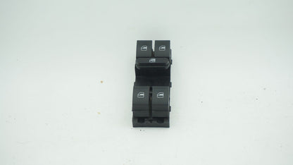 VW GOLF MK5 MK6 MASTER POWER WINDOW SWITCH 1K4959857