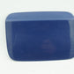 BMW 3 SERIES E90 E91 FUEL GAS CAP DOOR BLUE