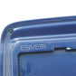 BMW 3 SERIES E90 E91 FUEL GAS CAP DOOR BLUE - LRI Autoparts