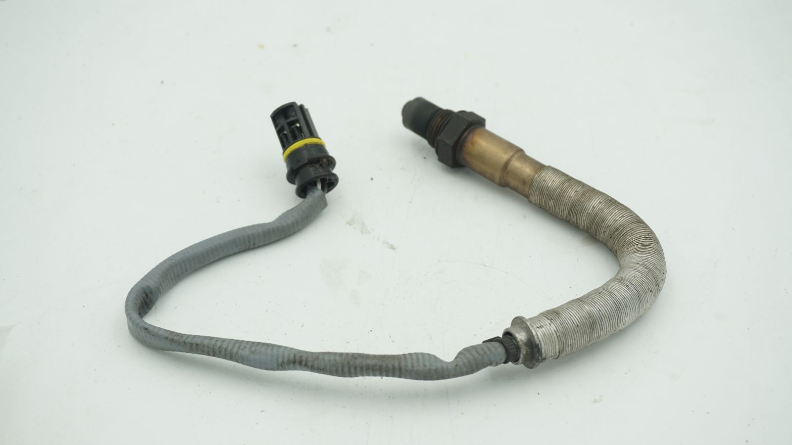 BMW 1 3 SERIES X1 POST CATALYTIC OXYGEN 02 SENSOR BANK 2 7570481