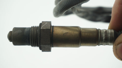 BMW 1 3 5 X1 SERIES N52N N54 PRE CATALYTIC OXYGEN BANK 1 02 SENSOR 7558055